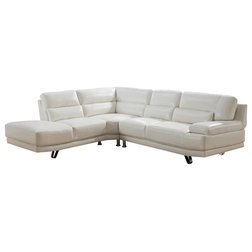 Contemporary Sectional Sofas by KEMP INTERNATIONAL INC