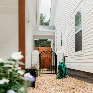 Dellwood Mother in Law Suite Addition