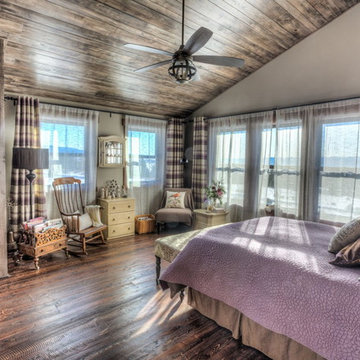 Florence, Montana Residence
