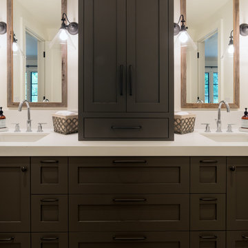 Exquisite Equestrian Ranch