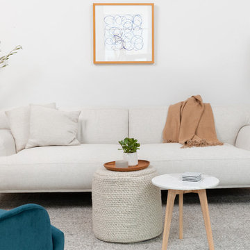 Living Room Inspiration