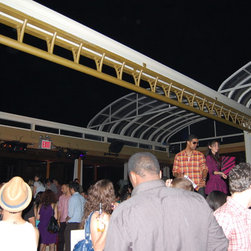 Retractable Skylight - Skylights