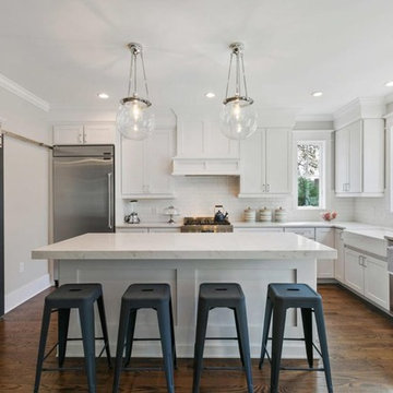 April 2018 Home of the Month