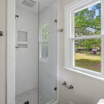 Home Renovation in Henrico