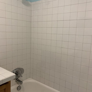 Grout and Tile Sealing