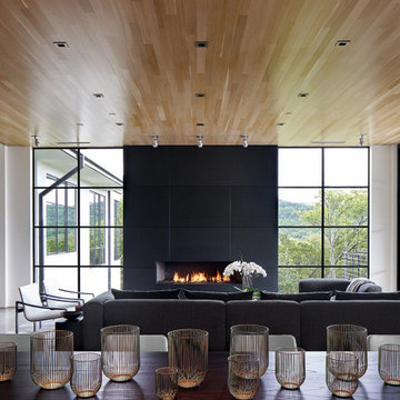Harbor View Residence | Fall 2019 Luxe Cover Article