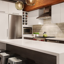 Cobblecrest Range Hood
