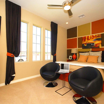 Evolve @ Marbella Vineyards | Gilbert, AZ | 5592- Renew Plan