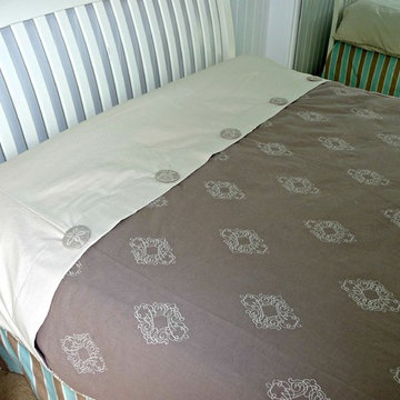 Duvet cover