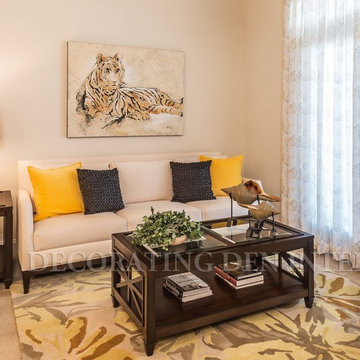 Dream Room 2016