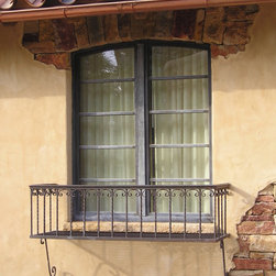 Mediterranean Windows and Doors - Products