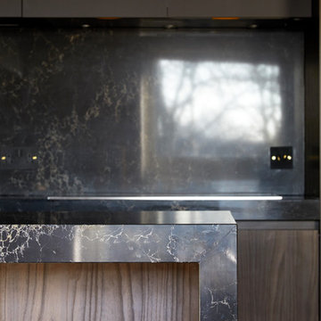 Luxury Kitchen in Stanmore