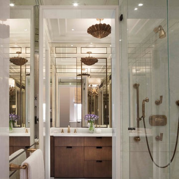 New Apartment on Fifth Avenue