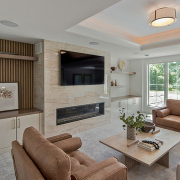 Wisconsin Rustic Luxury