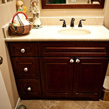 bathroom ideas