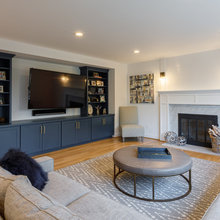 Duncan Basement