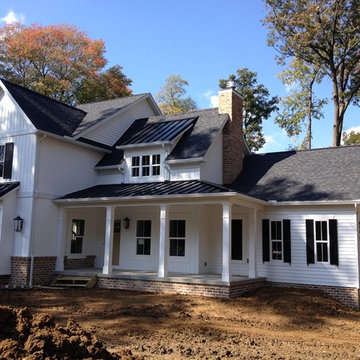 Modern Farmhouse