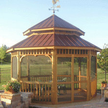 Patio Ideas