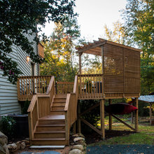 Deck Ideas