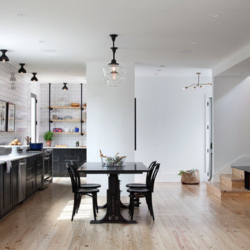 Clifford Residence