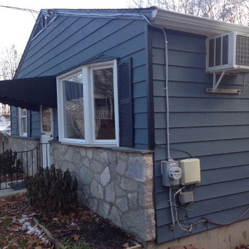 Electrical Panels Services & Meters