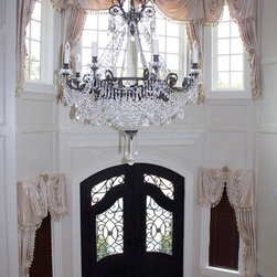 Window Treatments - Products