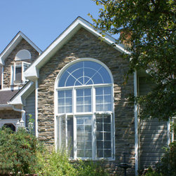 Mountain Ledge - Molding And Millwork