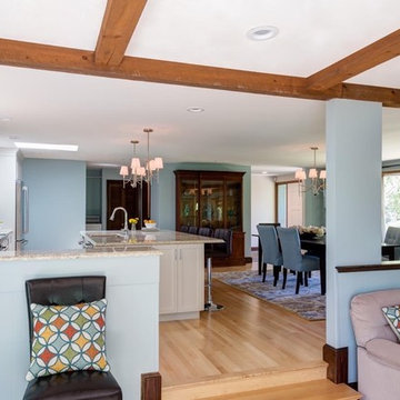 Howard- Interior Design and Build