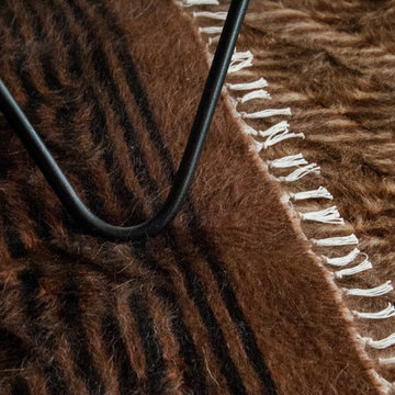 Mohair Of Angora Goats Rugs