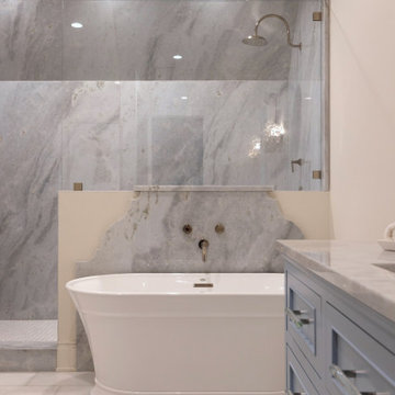 Remarkable Renovation