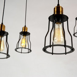 Pendant Lights - Products