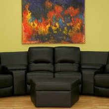 Theatre Room