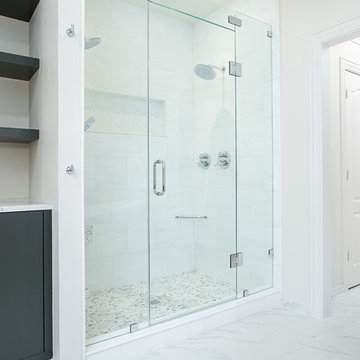 Dallas | Lakewood Heights | Master Bath