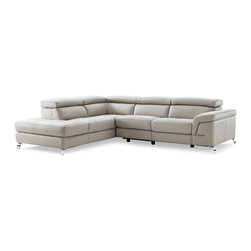Madison Sectional - Products