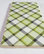 Daltile Fabric Pattern Background Ceramic Wall Tiles, Samples: One 4x4 and One 3