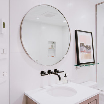 NUN'S ISLAND BATHROOM