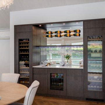 Champagne Bar Project