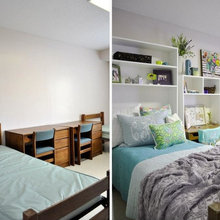 Dorm room ideas