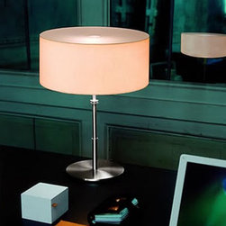 ABA VIP TABLE LAMP BY PENTA LIGHT - Table Lamps