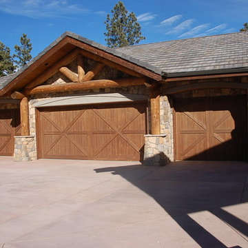 Pinedale Ranch Circle