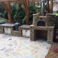 Carter S Nursery Pond Patio Jackson Tn Us 38305 Decks Jackson Tn