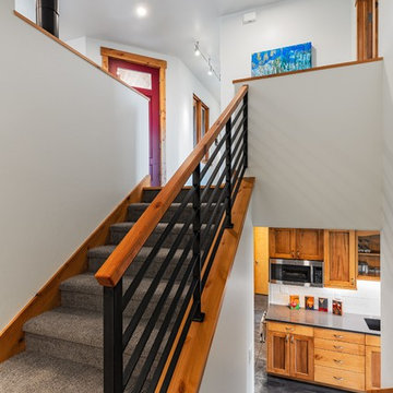 Moody-McNamee Residence