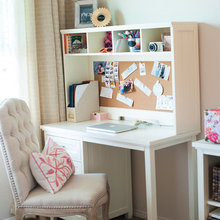 Jasmine's Room