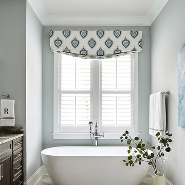 Rebecca Driggs Interiors_Raleigh NC