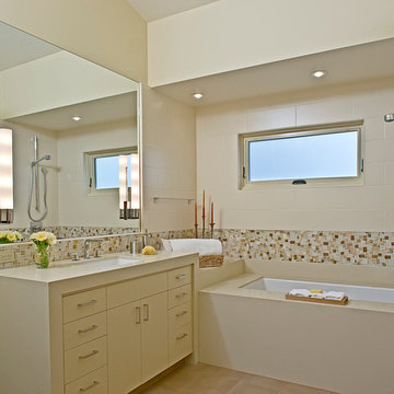 Sunny Cove Gold Leed Certified Home