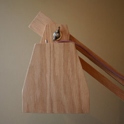Erasmus Floor Lamp - Floor Lamps