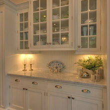 Butler's Pantry
