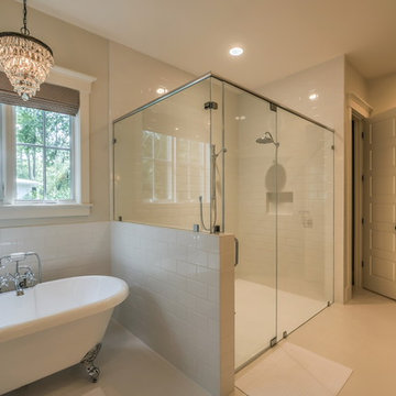 Palmetto Bluff - Private Residence