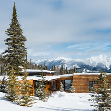 Ski House