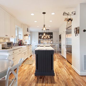 Nelson Kitchen